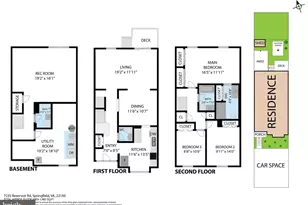 7235 Reservoir Rd, Springfield, VA 22150 - Photo 3