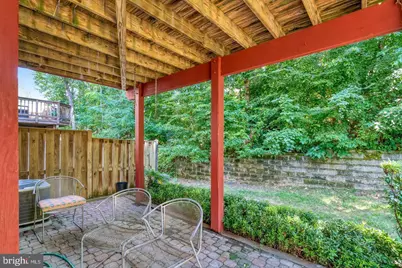 8408 Jovin Circle, Springfield, VA 22153 - Photo 15