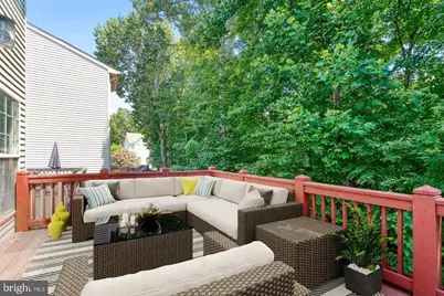 8408 Jovin Circle, Springfield, VA 22153 - Photo 5