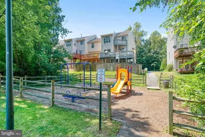 8408 Jovin Circle, Springfield, VA 22153 - Photo 17