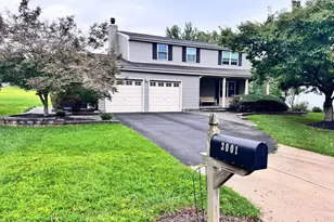 3001 Gatepost Ln, Herndon, VA 20171 - Photo 1