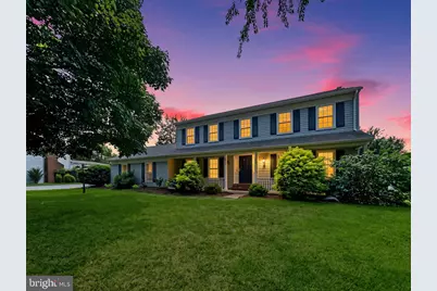 13513 Copper Ridge Drive, Herndon, VA 20171 - Photo 1