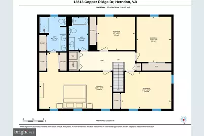 13513 Copper Ridge Drive, Herndon, VA 20171 - Photo 51