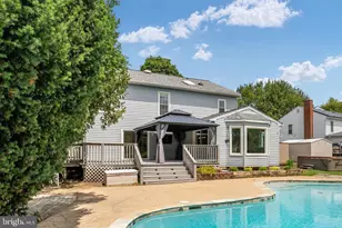 13513 Copper Ridge Dr, Herndon, VA 20171 - Photo 41