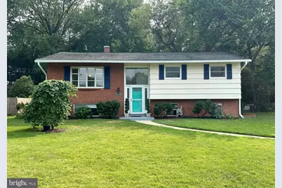 7111 Norwalk Street, Falls Church, VA 22043 - Photo 1