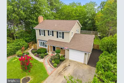 2706 Popkins Lane, Alexandria, VA 22306 - Photo 3
