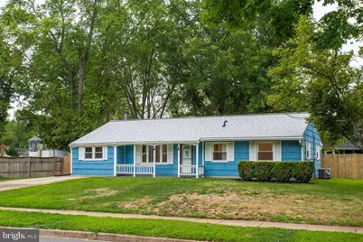 8208 Keeler Street, Alexandria, VA 22309 - Photo 3