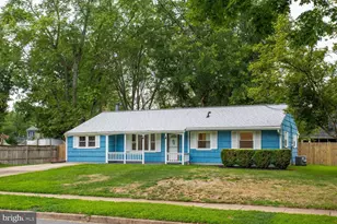 8208 Keeler St, Alexandria, VA 22309 - Photo 3