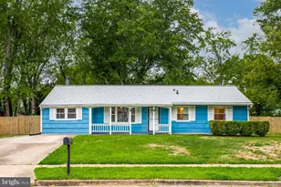 8208 Keeler St, Alexandria, VA 22309 - Photo 1