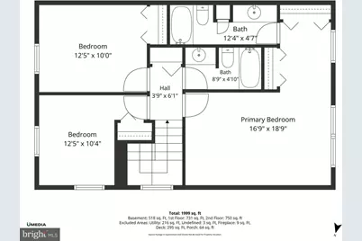 5420 Cabot Ridge Court, Fairfax, VA 22032 - Photo 43