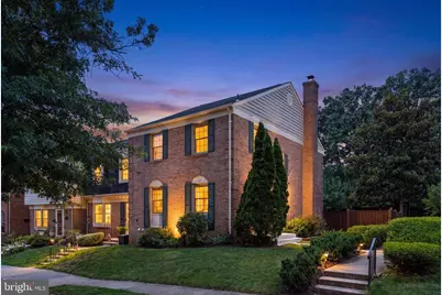 5420 Cabot Ridge Court, Fairfax, VA 22032 - Photo 1