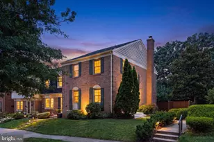 5420 Cabot Ridge Ct, Fairfax, VA 22032 - Photo 1