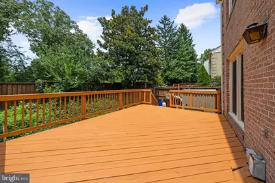 5420 Cabot Ridge Court, Fairfax, VA 22032 - Photo 35