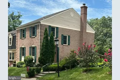 5420 Cabot Ridge Court, Fairfax, VA 22032 - Photo 1