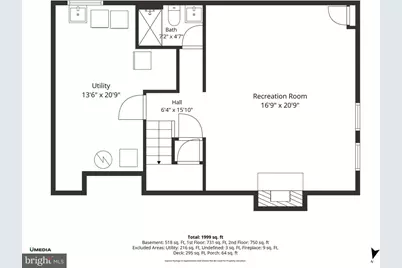 5420 Cabot Ridge Court, Fairfax, VA 22032 - Photo 41