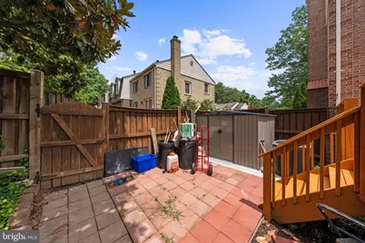 5420 Cabot Ridge Court, Fairfax, VA 22032 - Photo 37