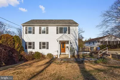 2636 E Side Drive, Alexandria, VA 22306 - Photo 1
