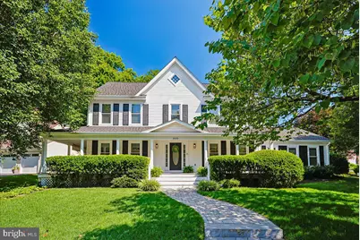 3632 Great Laurel Lane, Fairfax, VA 22033 - Photo 1