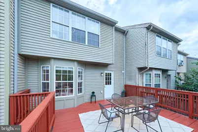 5473 Middlebourne Lane, Centreville, VA 20120 - Photo 65