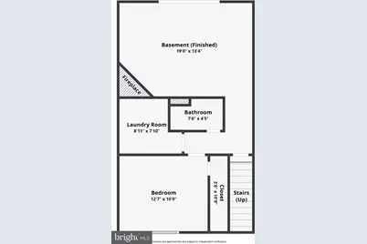 5473 Middlebourne Lane, Centreville, VA 20120 - Photo 71
