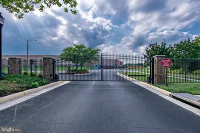 8406 Mountain Larkspur Dr Drive, Lorton, VA 22079 - Photo 55
