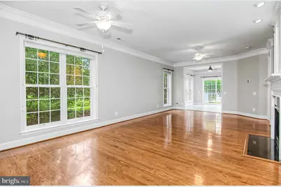 8406 Mountain Larkspur Dr Drive, Lorton, VA 22079 - Photo 21