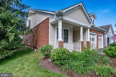 8406 Mountain Larkspur Dr Drive, Lorton, VA 22079 - Photo 1