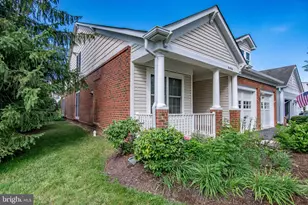 8406 Mountain Larkspur Dr Dr, Lorton, VA 22079 - Photo 1