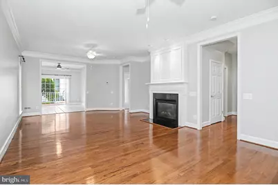 8406 Mountain Larkspur Dr Drive, Lorton, VA 22079 - Photo 23