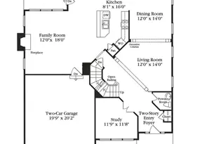 2051 Madrillon Rd, Vienna, VA 22182 - Photo 3