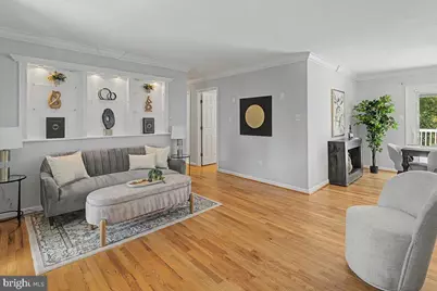 4612 Steadman Place, Alexandria, VA 22309 - Photo 13