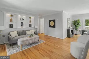 4612 Steadman Pl, Alexandria, VA 22309 - Photo 13