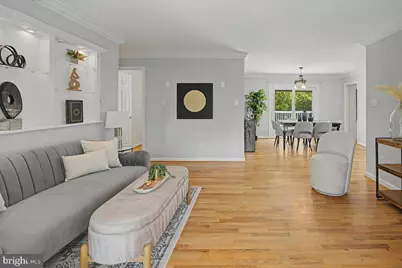 4612 Steadman Place, Alexandria, VA 22309 - Photo 11