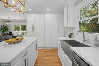 4612 Steadman Place, Alexandria, VA 22309 - Photo 5