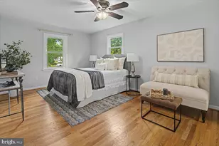 4612 Steadman Pl, Alexandria, VA 22309 - Photo 15