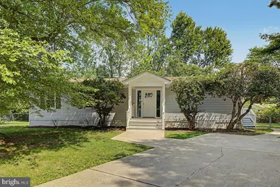4612 Steadman Place, Alexandria, VA 22309 - Photo 1