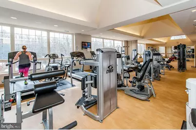 3801 Ridge Knoll Court #210-A, Fairfax, VA 22033 - Photo 29