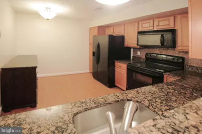 3801 Ridge Knoll Court #210-A, Fairfax, VA 22033 - Photo 11