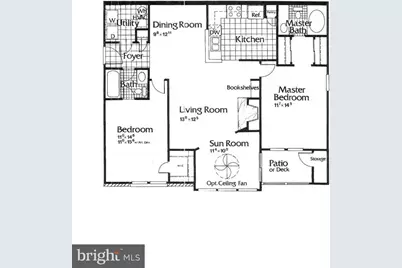 3801 Ridge Knoll Court #210-A, Fairfax, VA 22033 - Photo 37