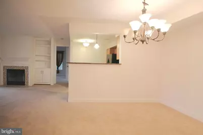3801 Ridge Knoll Court #210-A, Fairfax, VA 22033 - Photo 5