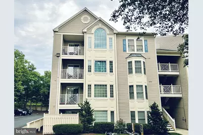 12225 Fairfield House Dr#112C, Fairfax, VA 22033 - Photo 1