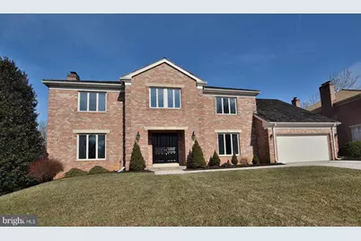 6286 Dunaway Court, McLean, VA 22101 - Photo 1