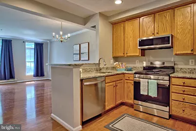 4633 Battenburg Lane #921, Fairfax, VA 22030 - Photo 13