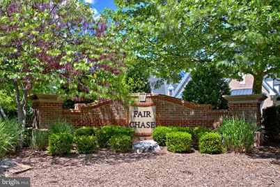 4633 Battenburg Lane #921, Fairfax, VA 22030 - Photo 35