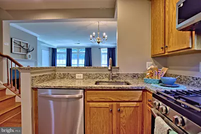 4633 Battenburg Lane #921, Fairfax, VA 22030 - Photo 17
