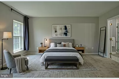 4633 Battenburg Lane #921, Fairfax, VA 22030 - Photo 19