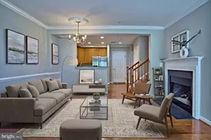 4633 Battenburg Ln, Fairfax, VA 22030 - Photo 5
