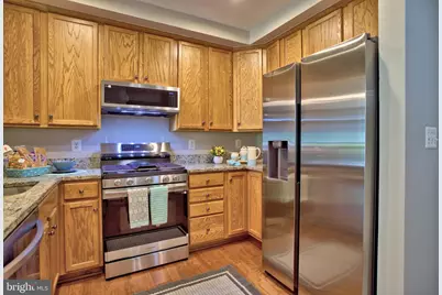 4633 Battenburg Lane #921, Fairfax, VA 22030 - Photo 15