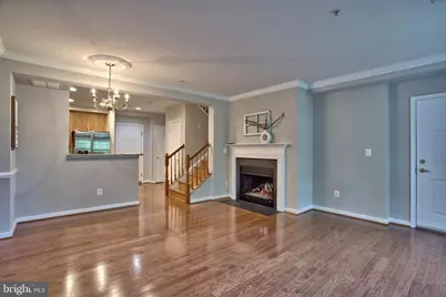 4633 Battenburg Lane #921, Fairfax, VA 22030 - Photo 7