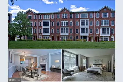 4633 Battenburg Lane #921, Fairfax, VA 22030 - Photo 1